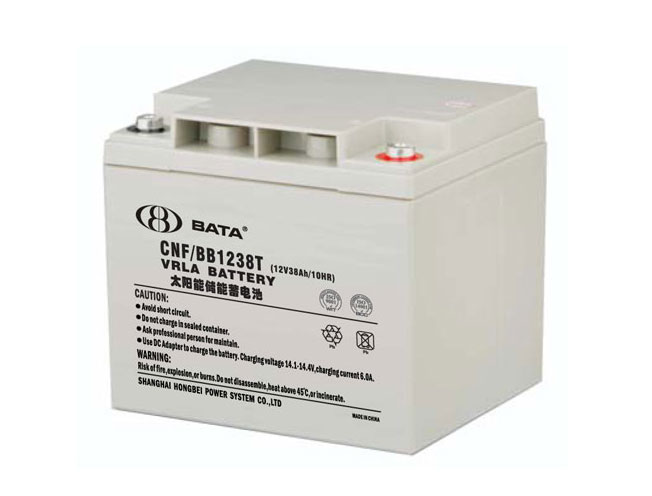 CNF1238T储能电池